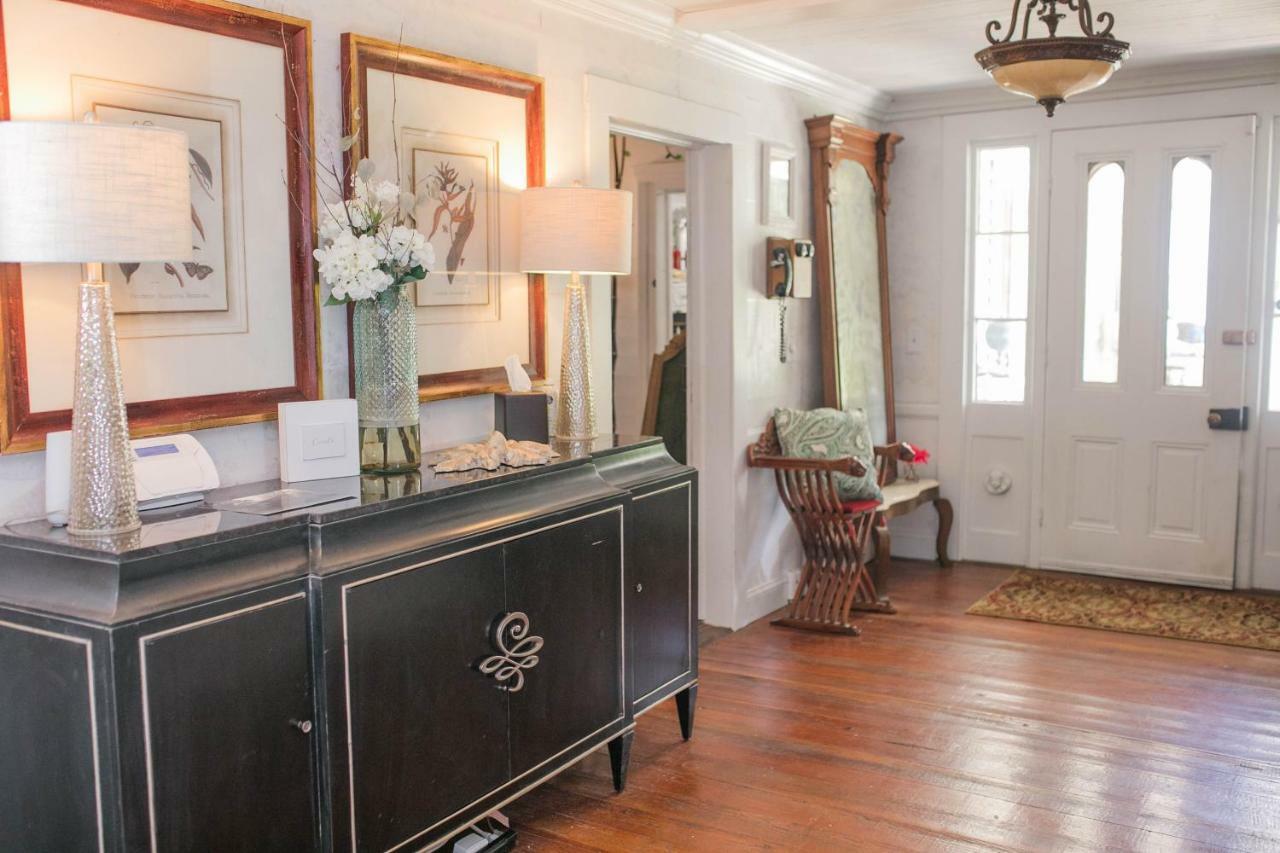 Bridgewater Hall Historic Inn Morganton Extérieur photo
